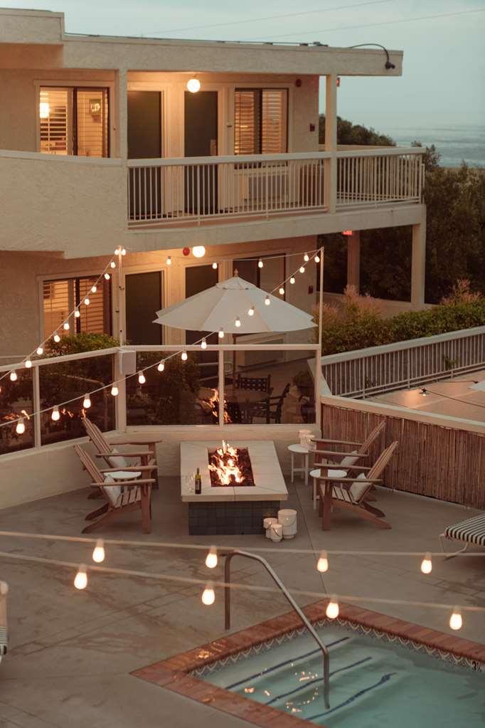 Laguna Beach House وسائل الراحة الصورة