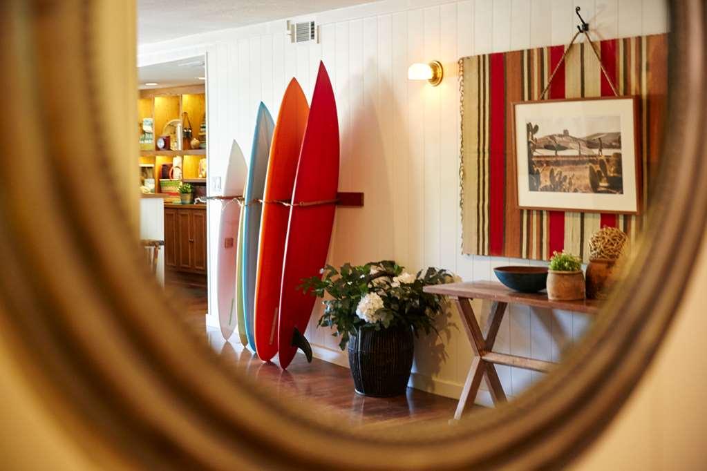 Laguna Beach House الغرفة الصورة