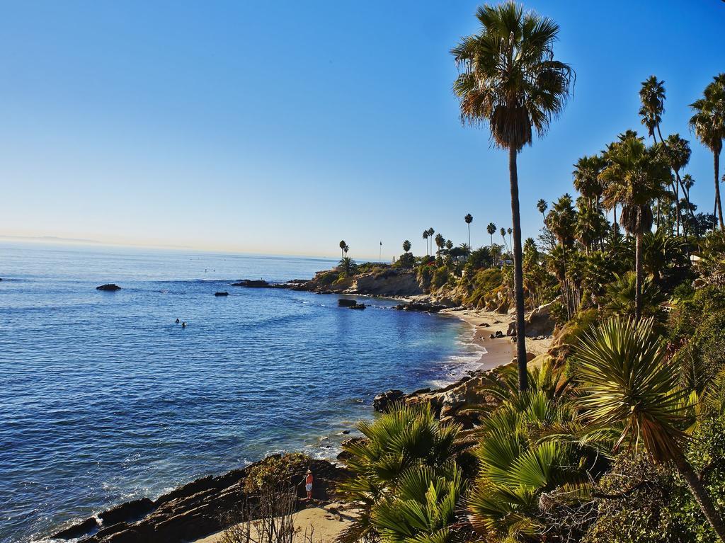 Laguna Beach House المظهر الخارجي الصورة