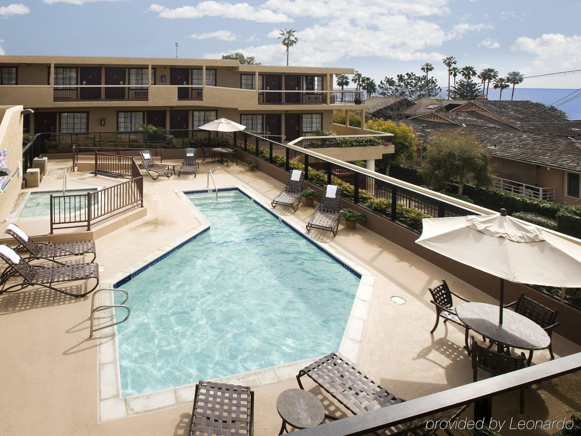 Laguna Beach House المرافق الصورة