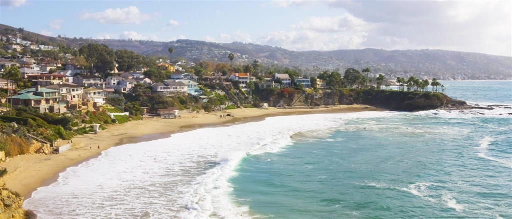 Laguna Beach House الطبيعة الصورة