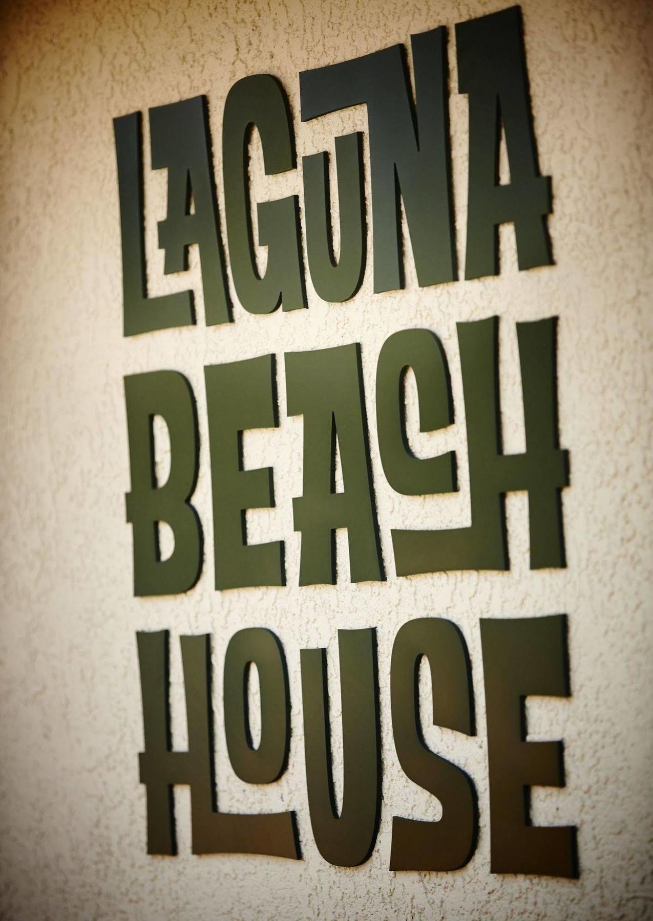 Laguna Beach House المظهر الخارجي الصورة