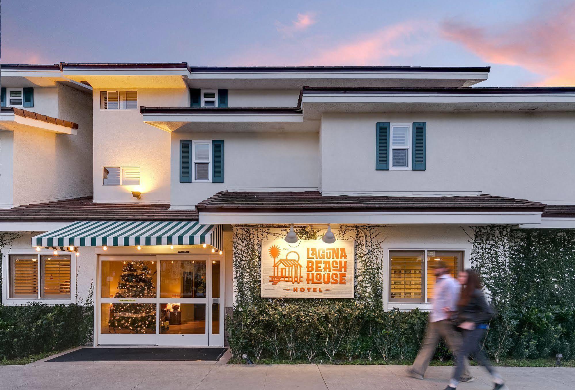 Laguna Beach House المظهر الخارجي الصورة