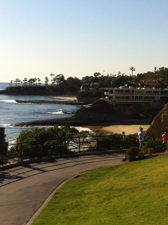 Laguna Beach House المظهر الخارجي الصورة